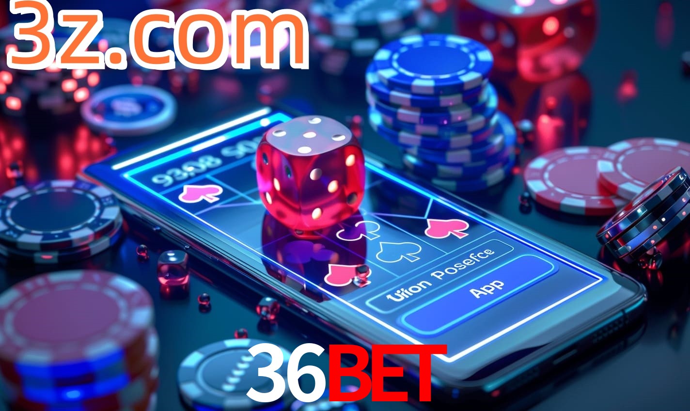 Baixar App 36Bet