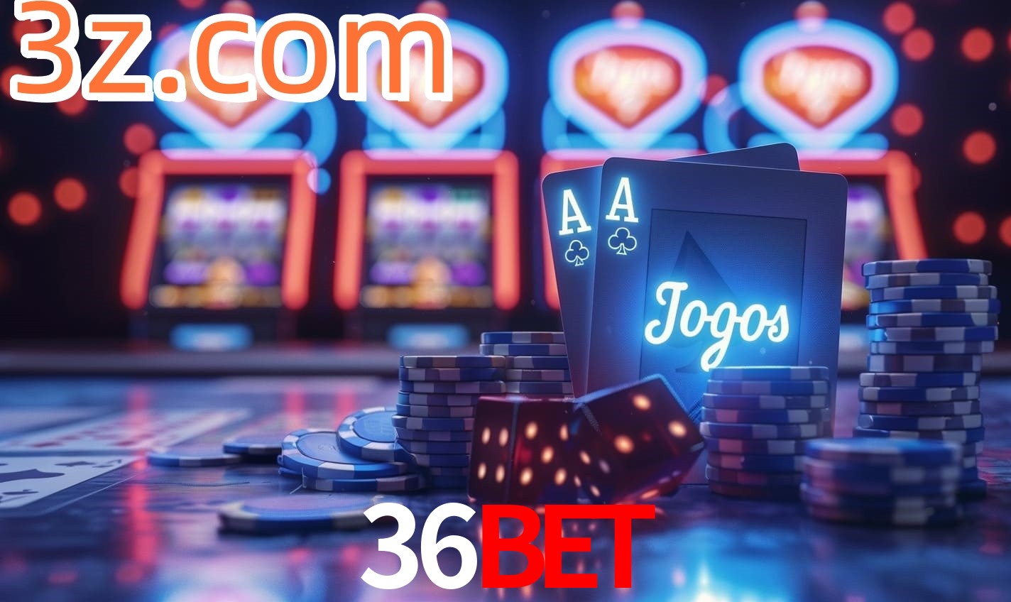 Lista de Jogos 36Bet